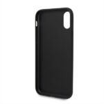 Original BMW - PERFORATED zaštitna maskica za iPhone 10 / X / XS - Slika 5