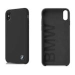 Original BMW - Logo Imprint - Kožna maskica za iPhone XS MAX - Slika 8