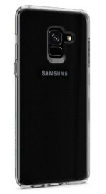 SPIGEN LIQUID CRYSTAL zaštita za Samsung GALAXY A8 2018 - Slika 7