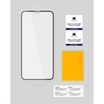 SPIGEN GLAS FC extra kvalitetno kaljeno staklo za iPhone XR - Slika 9