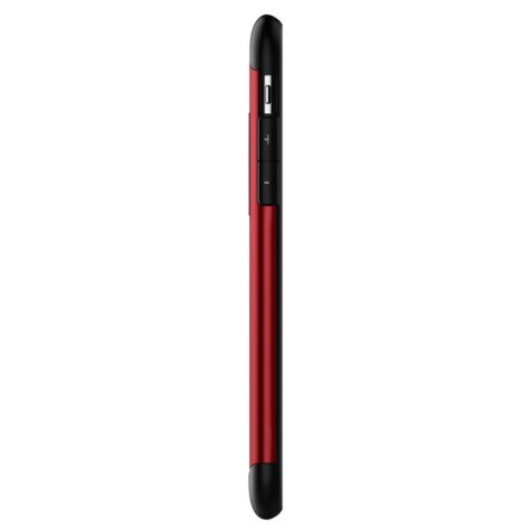 SPIGEN SGP Slim Armor za iPhone XR - ORIGINAL (MERLOT RED) - Slika 9