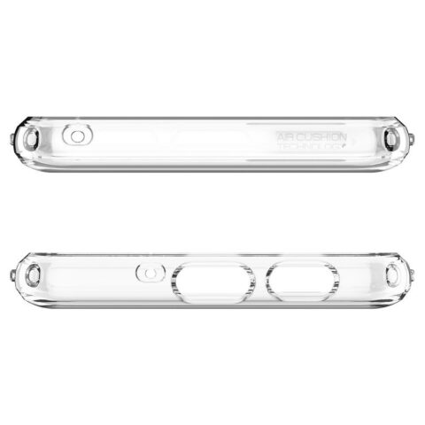 SPIGEN LIQUID CRYSTAL zaštita za Samsung GALAXY A8 2018 - Slika 9