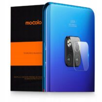 Huawei MATE 20 PRO MOCOLO kaljeno staklo za kameru