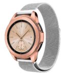 TECH-PROTECT MILANESE BAND narukvica za SAMSUNG GALAXY WATCH 46mm SILVER
