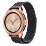 TECH-PROTECT MILANESE BAND narukvica za SAMSUNG GALAXY WATCH 46mm CRNA