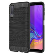 Samsung A750F Galaxy A7 (2018) carbon MASKICA