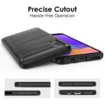 Samsung A750F Galaxy A7 (2018) carbon MASKICA - Slika 6