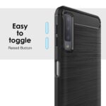 Samsung A750F Galaxy A7 (2018) carbon MASKICA - Slika 8