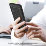 Samsung A750F Galaxy A7 (2018) carbon MASKICA - Slika 9