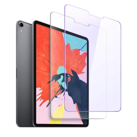 20 Zaštitno kaljeno staklo iPad PRO 11 2018/2020 - SAMO 0,3mm debljina 9H PREMIUM - Slika 1