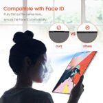 Zaštitno kaljeno staklo iPad PRO 11 2018/2020 - SAMO 0,3mm debljina 9H PREMIUM - Slika 4