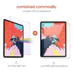 Zaštitno kaljeno staklo iPad PRO 11 2018/2020 - SAMO 0,3mm debljina 9H PREMIUM - Slika 5
