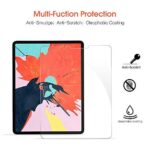 Zaštitno kaljeno staklo iPad PRO 11 2018/2020 - SAMO 0,3mm debljina 9H PREMIUM - Slika 9