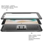 SUPCASE Unicorn Beetle za iPAD PRO 10.5 (2017) - Slika 4