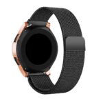 TECH-PROTECT MILANESE BAND narukvica za SAMSUNG GALAXY WATCH 46mm CRNA - Slika 5