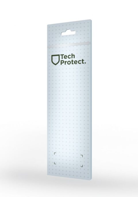 TECH-PROTECT MILANESE BAND narukvica za SAMSUNG GALAXY WATCH 46mm SILVER - Slika 9