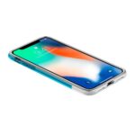 ORIGINAL Spigen C1 maskica za iPhone X/XS 10 BLUEBERRY - Slika 10