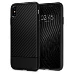 SPIGEN Core Armor maskica za iPhone XS MAX