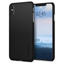 SPIGEN THIN FIT maska za iPhone XS MAX