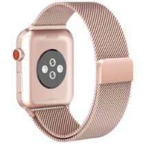 TECH-PROTECT Milanese Band narukvica za Apple watch 1/2/3/4/5/6/SE (42/44mm) GOLD