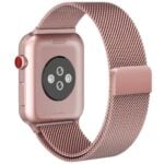 TECH-PROTECT Milanese Band narukvica za Apple watch 2/3/4/5/6/7/8/SE (38/40mm) ROSE GOLD