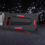 Nillkin Defender II Panzer ekstremna zaštita za Samsung Galaxy Note 8 crna - Slika 12