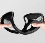 iPaky CARBON zaštitna maskica za iPhone XS Max - Slika 13