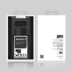 Nillkin Defender II Panzer ekstremna zaštita za Samsung Galaxy Note 8 crna - Slika 13