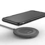 Maska Ringke Fusion za iPhone XS MAX (sivi rub) - Slika 7