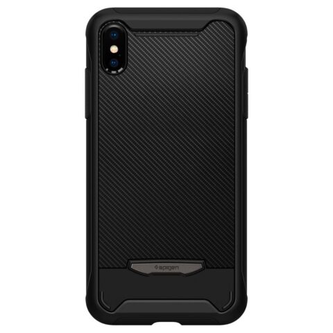 SPIGEN Hybrid NX maskica za iPhone XS MAX - Slika 3