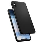 SPIGEN THIN FIT maska za iPhone XS MAX - Slika 3