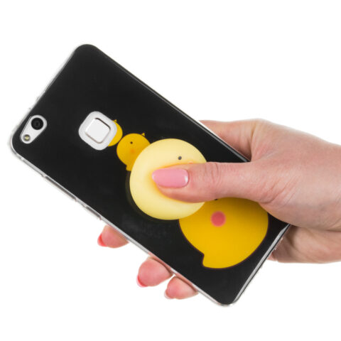 Squishy 4D TPU/Gel maskica za Samsung Galaxy S8 PILE - Slika 3