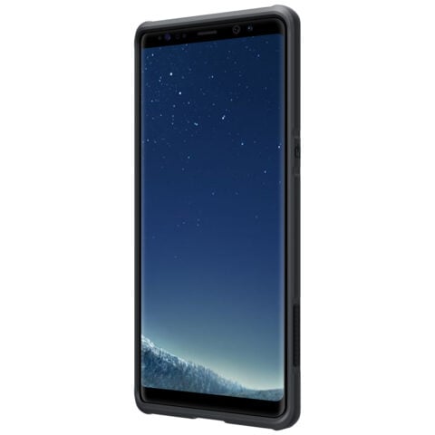 Nillkin Defender II Panzer ekstremna zaštita za Samsung Galaxy Note 8 crna - Slika 4