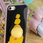 Squishy 4D TPU/Gel maskica za Samsung Galaxy S8 PILE - Slika 4