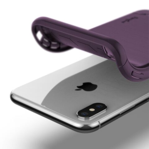 RINGKE ONYX zaštitna maskica za iPhone XS MAX - Slika 4