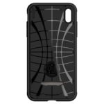 SPIGEN Hybrid NX maskica za iPhone XS MAX - Slika 5