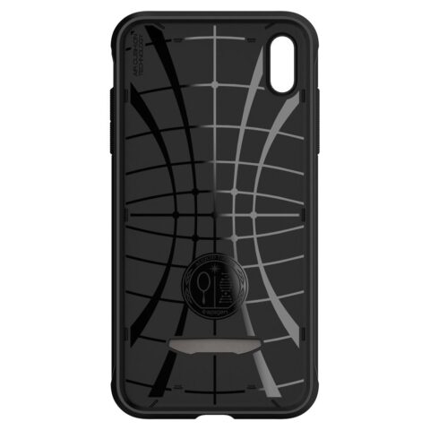 SPIGEN Hybrid NX maskica za iPhone XS MAX - Slika 5