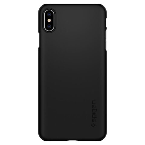 SPIGEN THIN FIT maska za iPhone XS MAX - Slika 5