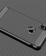 iPaky CARBON zaštitna maskica za iPhone XS Max - Slika 5