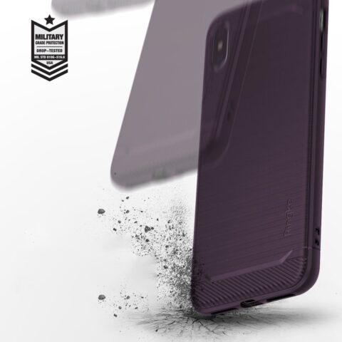 RINGKE ONYX zaštitna maskica za iPhone XS MAX - Slika 5