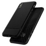 SPIGEN Core Armor maskica za iPhone XS MAX - Slika 7
