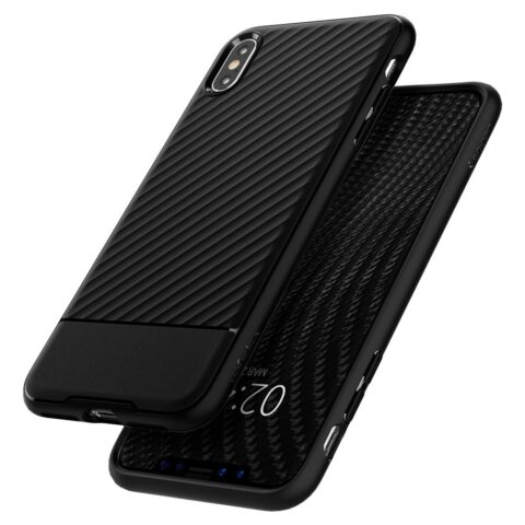 SPIGEN Core Armor maskica za iPhone XS MAX - Slika 7