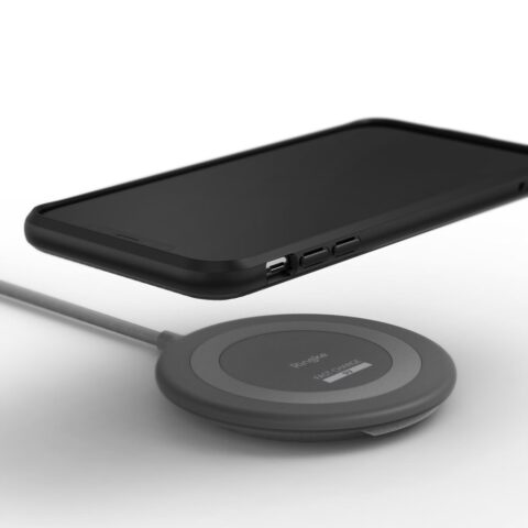 RINGKE ONYX zaštitna maskica za iPhone XS MAX - Slika 7