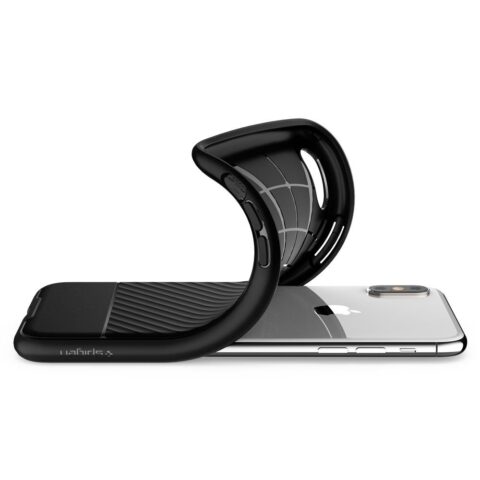 SPIGEN Core Armor maskica za iPhone XS MAX - Slika 8