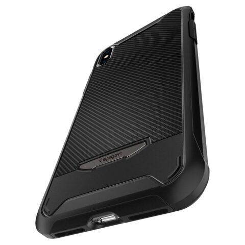 SPIGEN Hybrid NX maskica za iPhone XS MAX - Slika 8