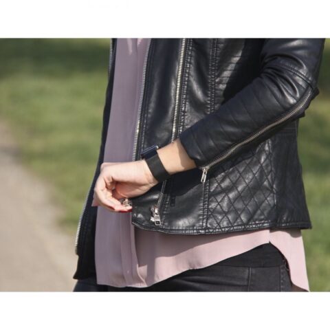 TECH-PROTECT Milanese Band narukvica za Apple watch 1/2/3/4/5/6/SE (42/44mm) GOLD - Slika 10