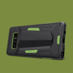 Nillkin Defender II Panzer ekstremna zaštita za Samsung Galaxy Note 8 crna - Slika 8