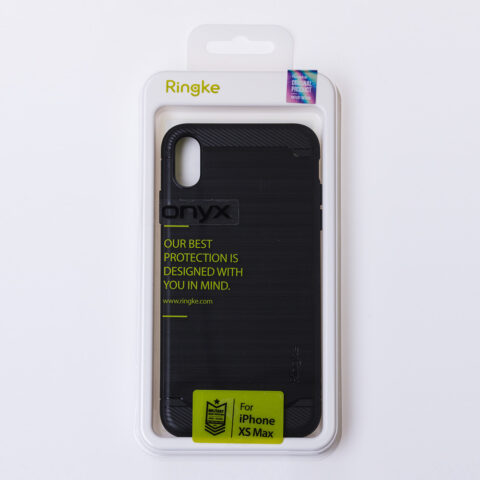 RINGKE ONYX zaštitna maskica za iPhone XS MAX - Slika 8