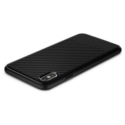SPIGEN Core Armor maskica za iPhone XS MAX - Slika 9