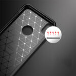 iPaky CARBON zaštitna maskica za iPhone XS Max - Slika 9